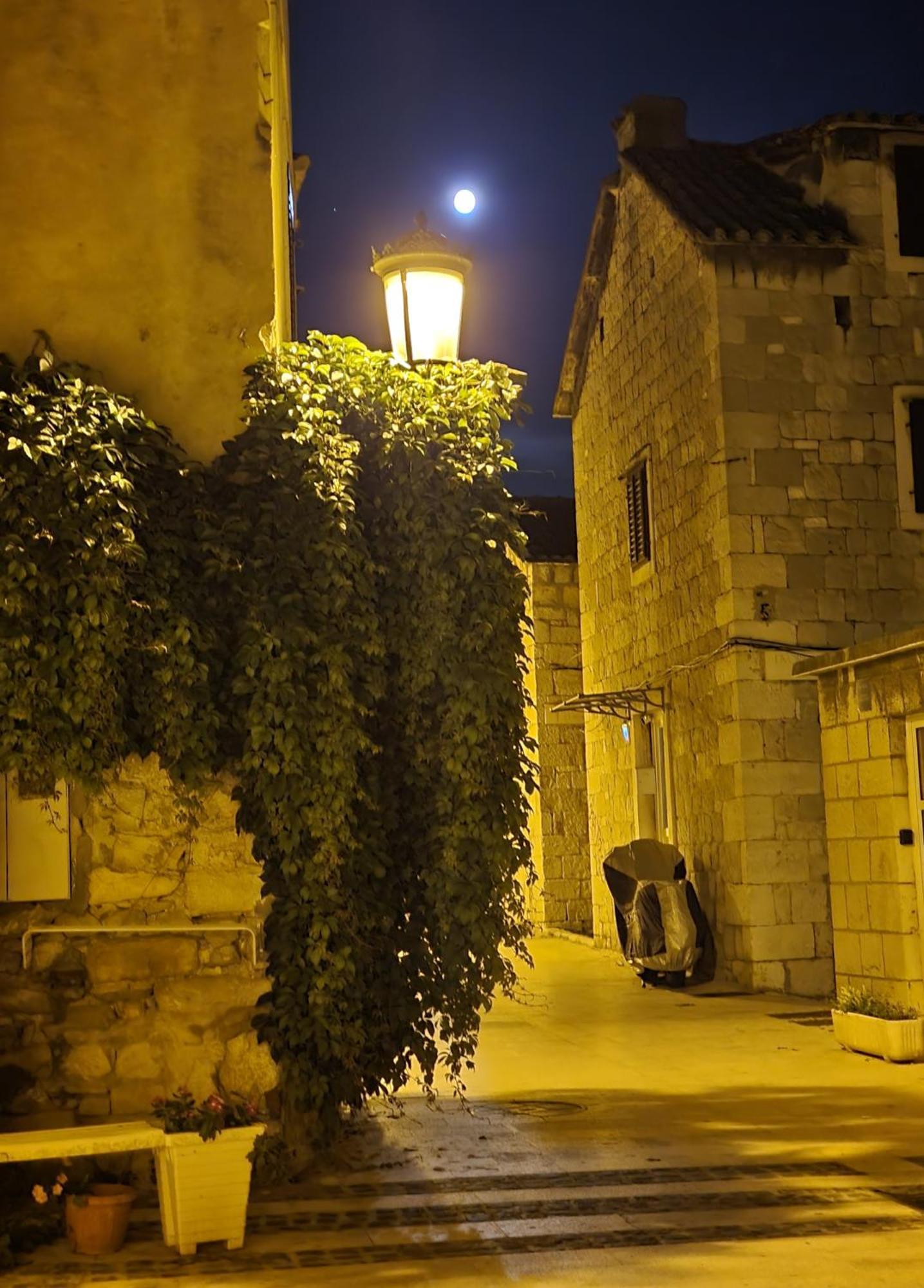 Old Town Hesed Appartement Split Buitenkant foto