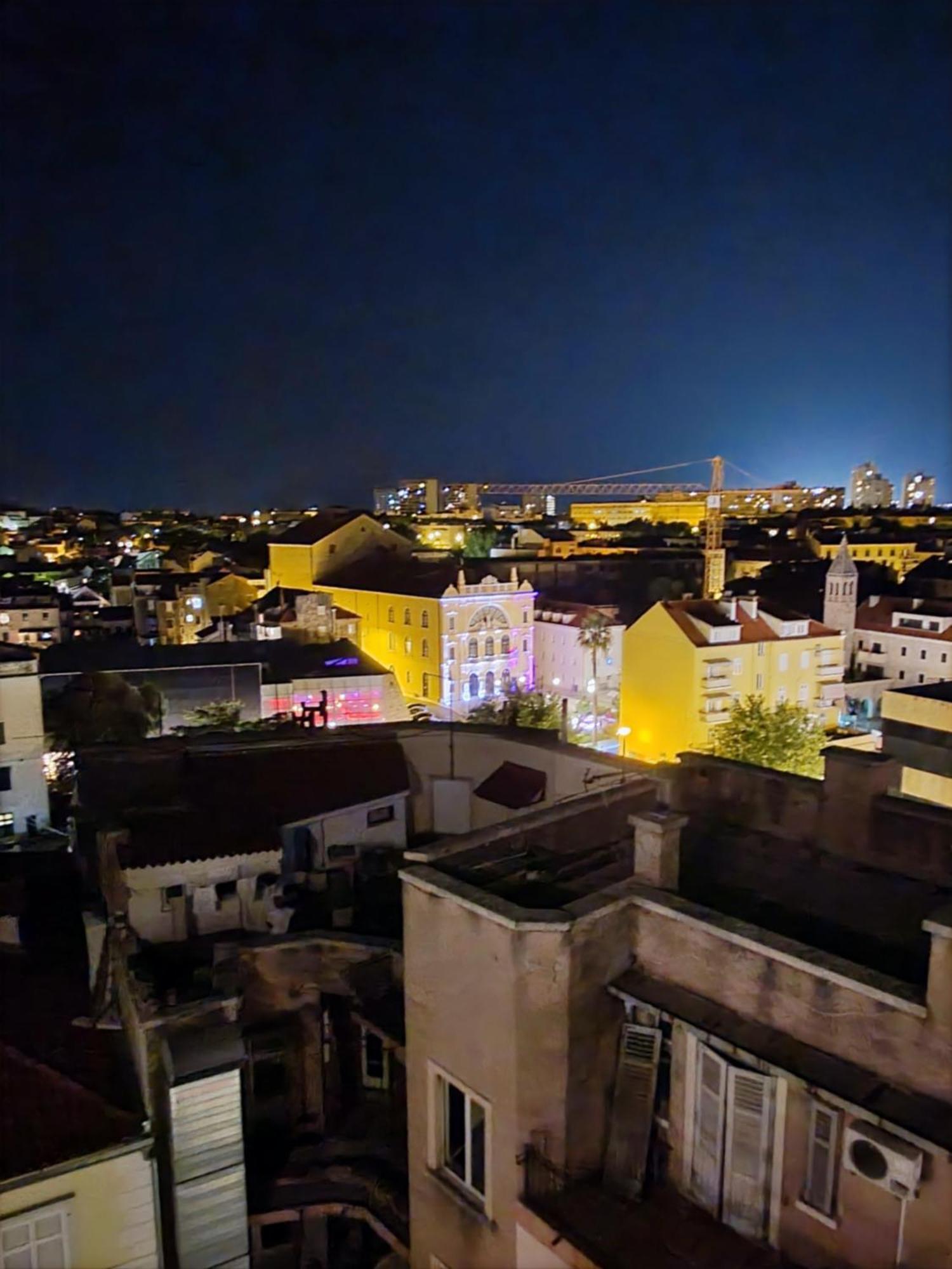 Old Town Hesed Appartement Split Buitenkant foto